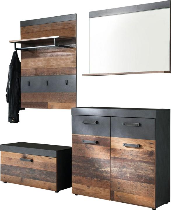 Produktbild Trendteam Indy