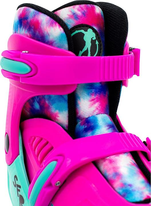 Produktbild Sfr Hurricane IV Adjustable Rollschuhe (30.5, 34)