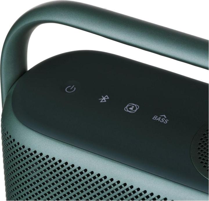 Actual product image soundcore Motion X600, Spatial Audio, Wireless HiR (12 h, Battery operated)