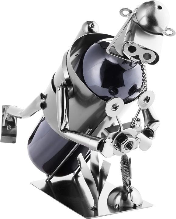 Actual product image Brubaker Wine bottle holder (Wine bottle holder)