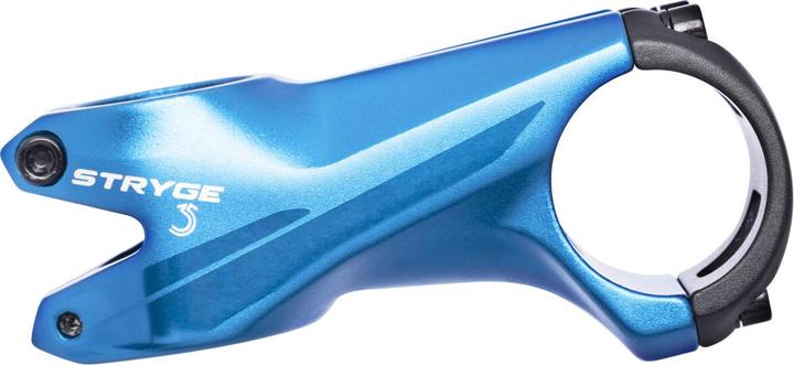 Actual product image Funn Stryge stem (75 mm, 35 mm)