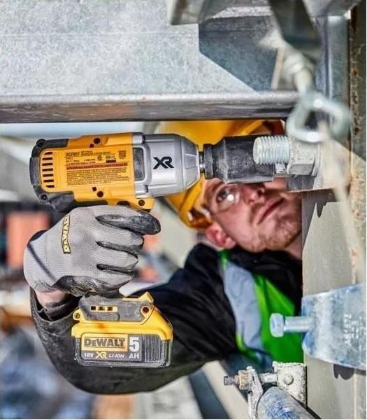 Produktbild DeWalt DCF897N-XJ