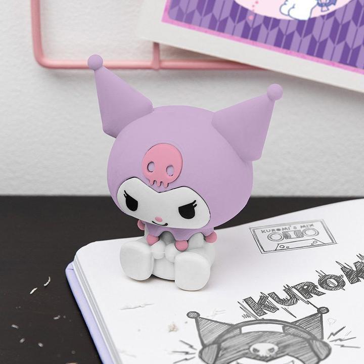 Produktbild Paladone Products Paladone Gomma da Cancellare 3D Hello Kitty Kuromi