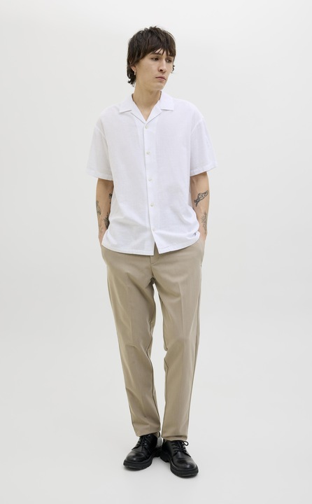 Actual product image Jack & Jones Jpstace Leo Chino Noos (W34/L34)