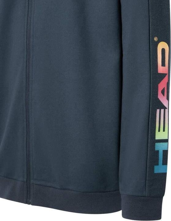 Produktbild Head RALLY Hoodie FZ Men (XL)