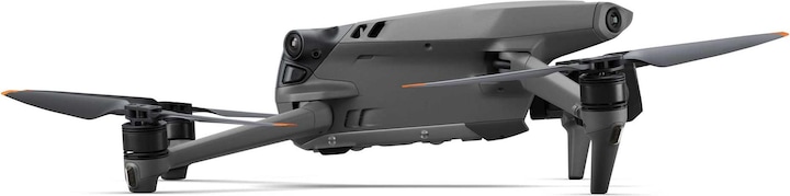 Produktbild DJI Mavic 3 Classic mit RC Fernsteuerung (46 min, 895 g, 20 Mpx)