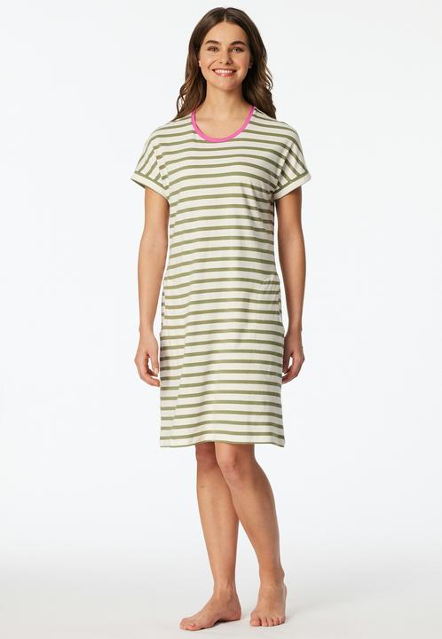 Produktbild Schiesser Nachthemd Casual Essentials (46)