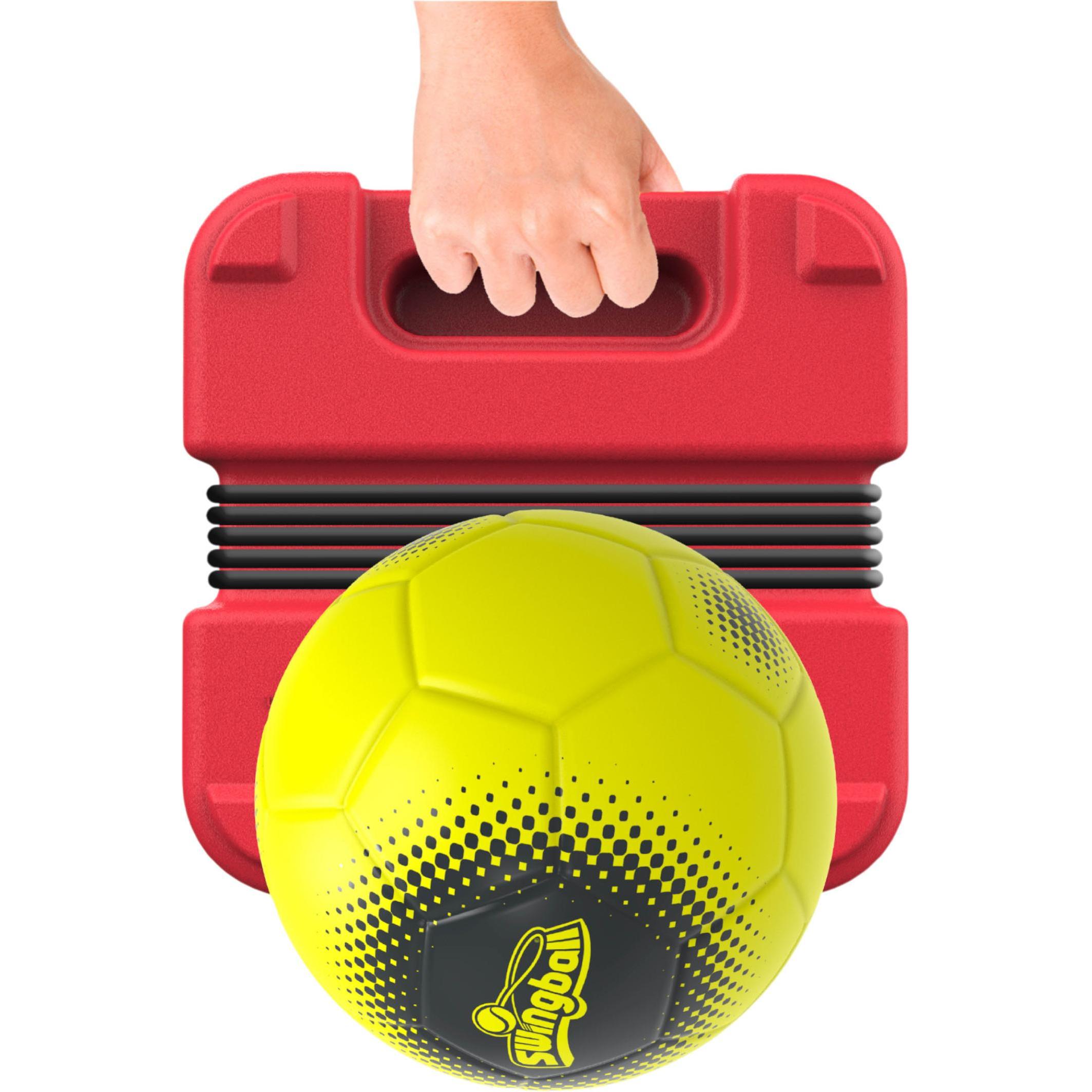 Thumbnail - Mookie Reflex Soccer