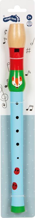 Produktbild small foot Kleiner Fuchs (Deutsch)