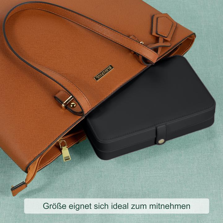 Produktbild Relaxdays Schmuckkästchen