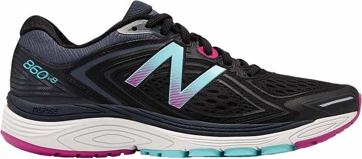 Produktbild New Balance Laufschuh Nbx 860 V8 (41)