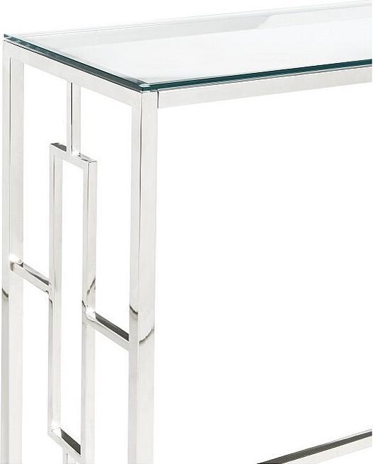 Image du produit Pascal Morabito Clotilde (120 x 40 x 78 cm)