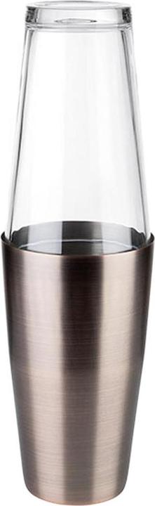 Actual product image APS Boston Shaker (Cocktail shaker)