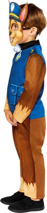 Produktbild Paw Patrol Kostüm ‘” 'Chase“ (110, 116)