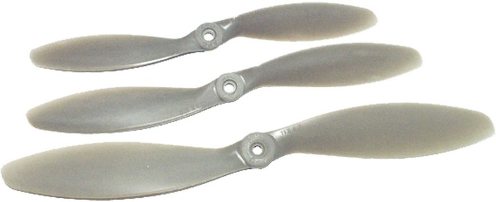 Actual product image APC Propellers Slowfly propeller 8x4.7"