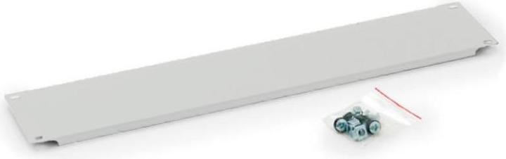 Actual product image Triton Blind plate: 1HE