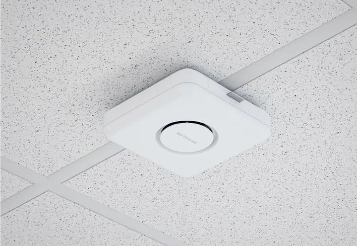 Produktbild Netgear 1pt Insight Managed Wifi 7 Tri-Band Wbe
