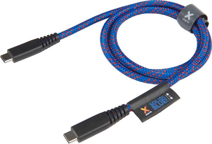 Produktbild Xtorm USB-C Power Delivery Kabel (1 m, USB 3.1)