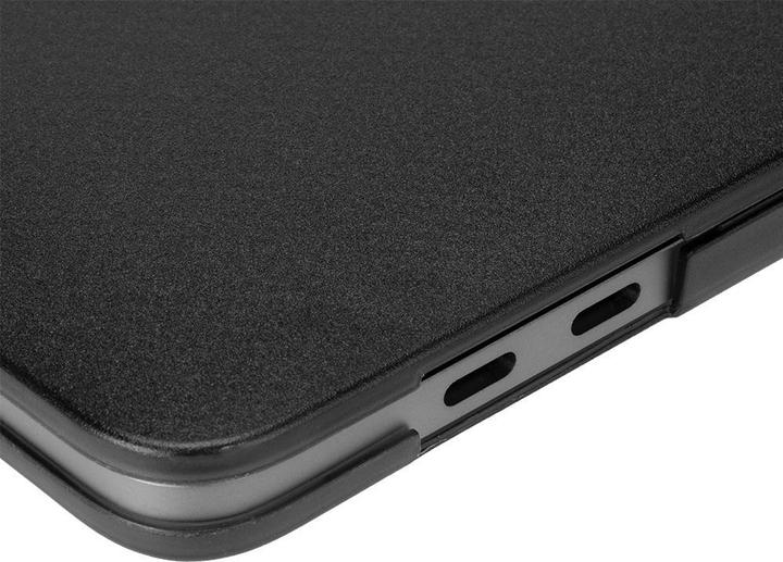 Actual product image Incase Hardshell (16", Apple)