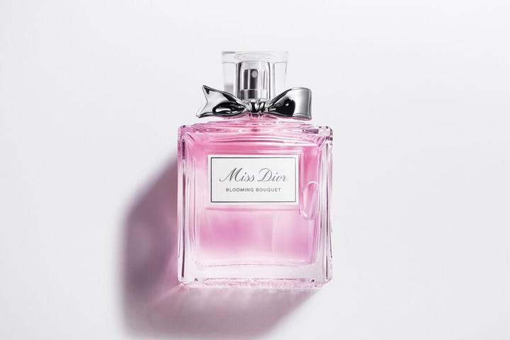 Actual product image Dior Miss Blooming Bouquet (Eau de toilette, 100 ml)