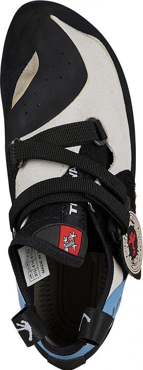 Actual product image Tenaya Oasi climbing shoes (40)
