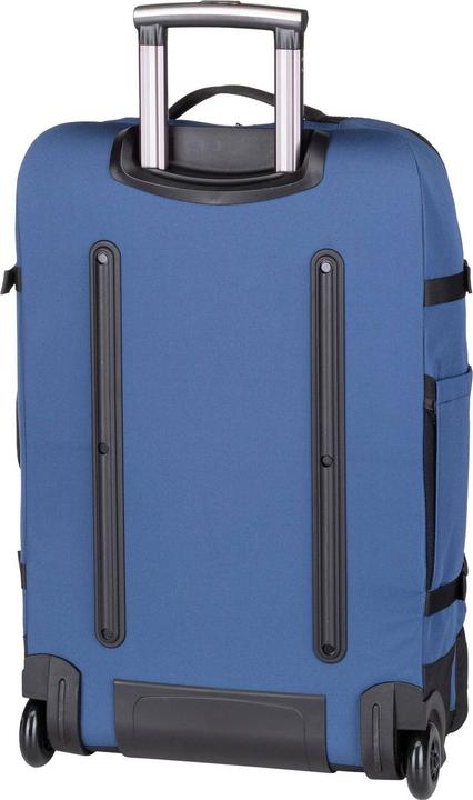 Immagine prodotto Cabaia Valigia & Trolley Valigia morbida media (M (50 - 90l))