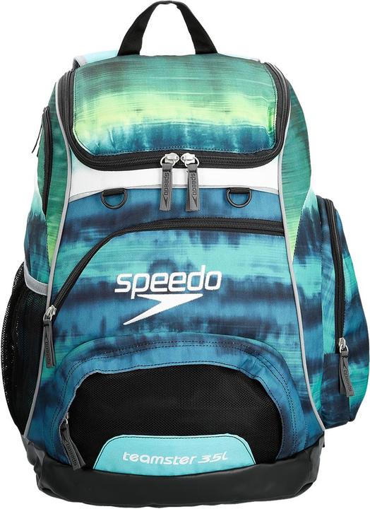 Produktbild Speedo Teamster Backpack 35l