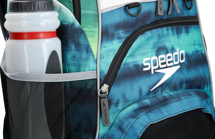 Produktbild Speedo Teamster Backpack 35l