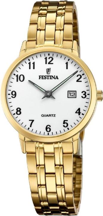 Produktbild Festina Klassik (Analoguhr, 31 mm)
