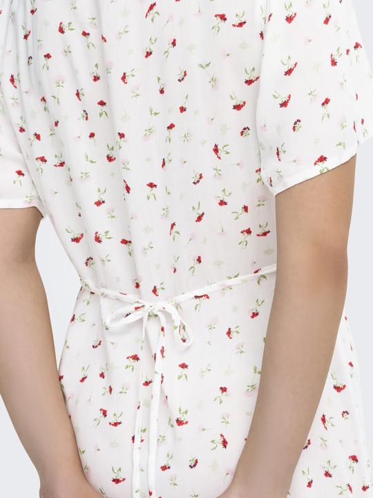 Image du produit Only ONLEVIDA Kurzes Kleid Kleid (L)
