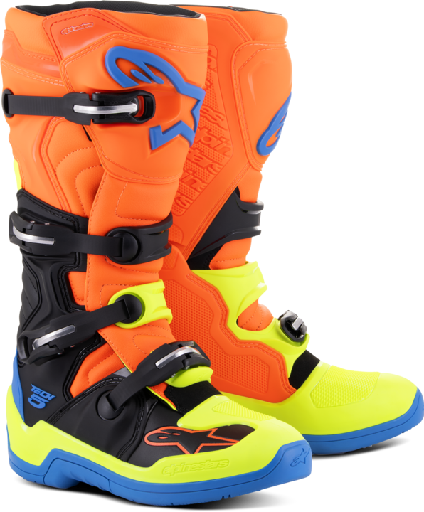 Produktbild Alpinestars Tech 5 Boots (Damen, Herren, 44.5)