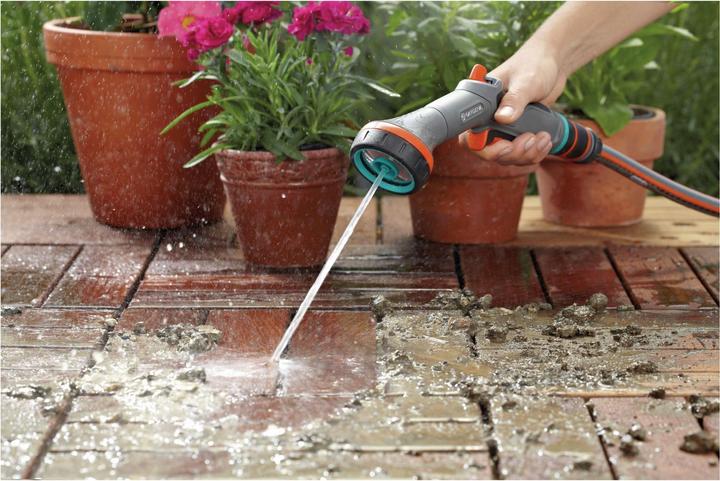 Actual product image Gardena Comfort