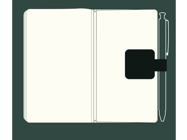 Produktbild Leuchtturm1917 Stiftschlaufe