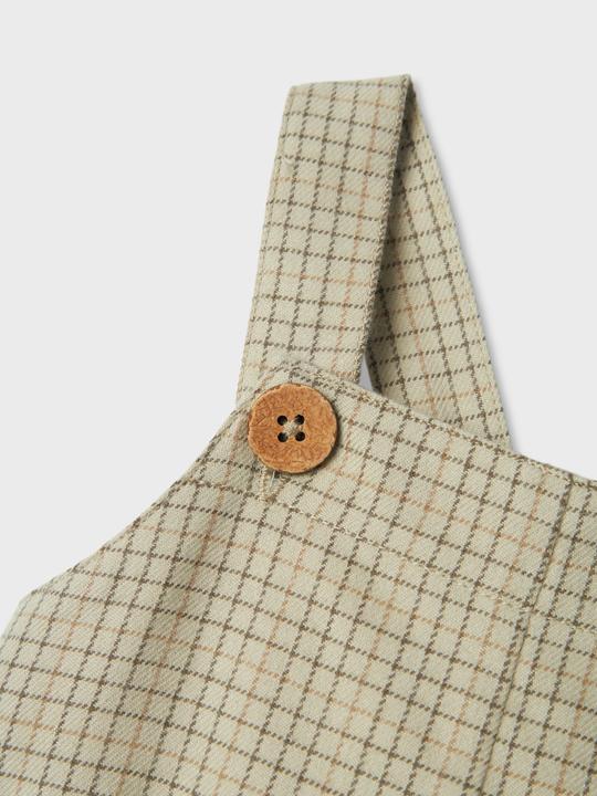 Image du produit Name it Bio-Baumwoll Overall (56)