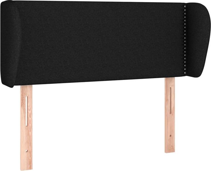 Actual product image vidaXL Kopfteil (93 x 23 x 88 cm)