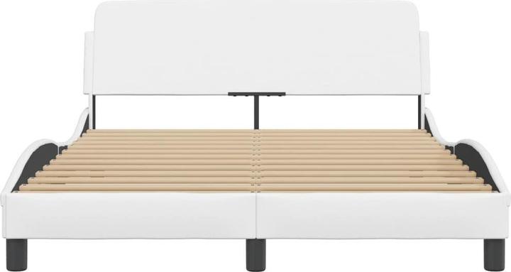 Image du produit vidaXL Bettgestell (140 x 200 cm)