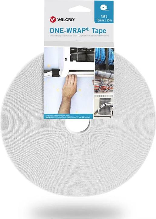 Produktbild Velcro brand Professional Markenkabelbinder (16 mm)