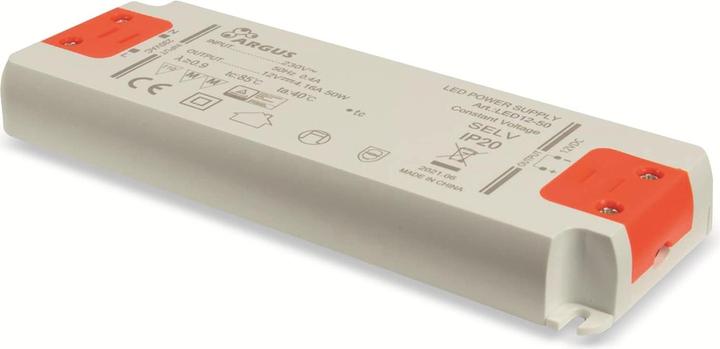 Intertech LED-Driver