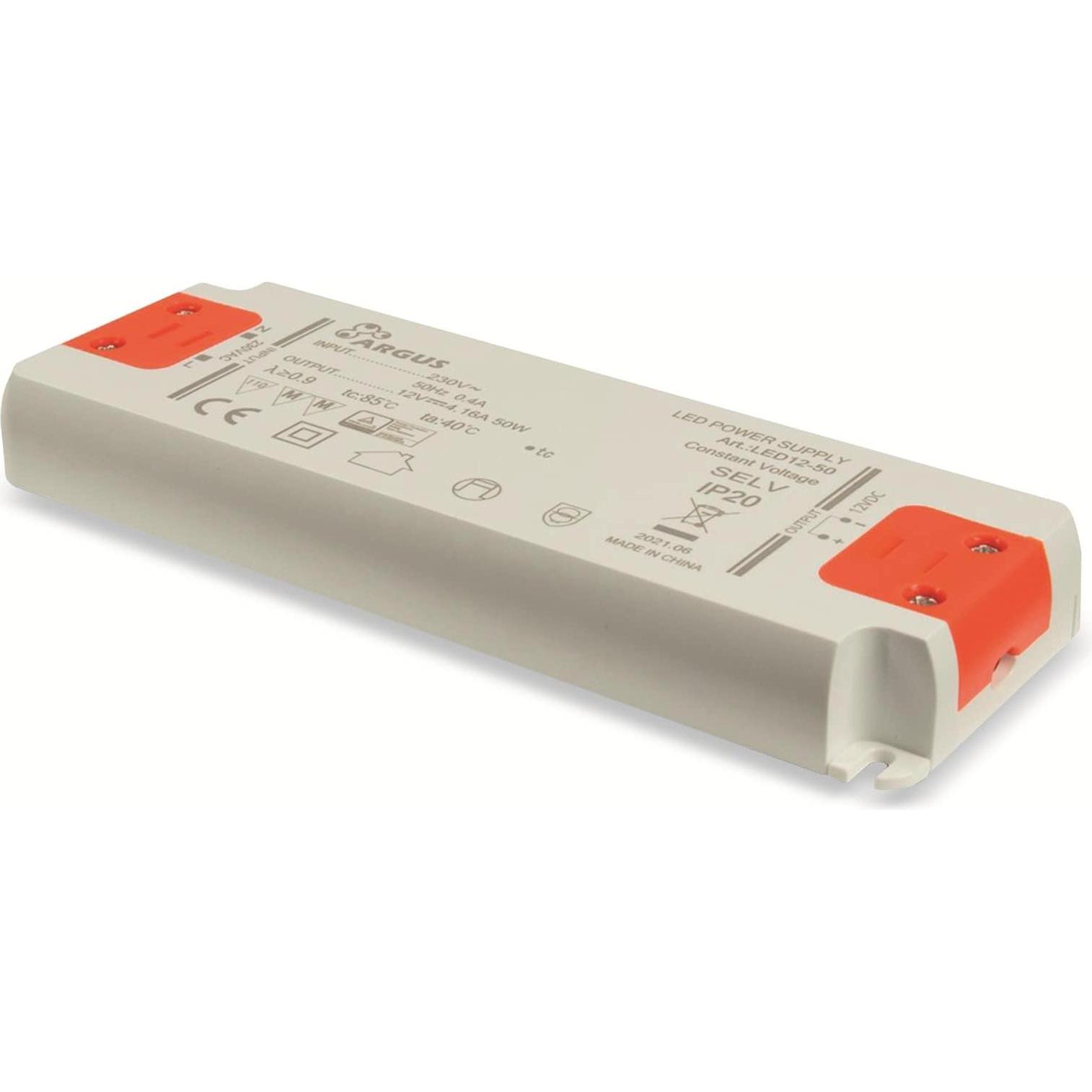 Thumbnail - Intertech, Zubehör Beleuchtung, LED-Driver