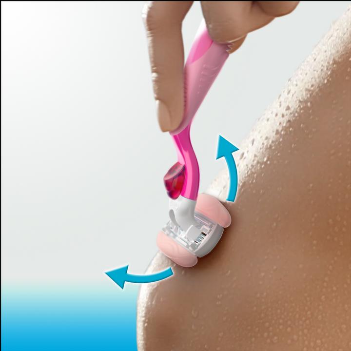 Produktbild Gillette Venus Comfortglide Spa Breeze