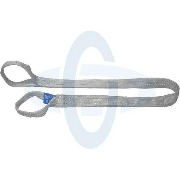 Forankra, Cinghia + Ausili di fissaggio, ZAWIESIE PASOWE 4000KG /4m