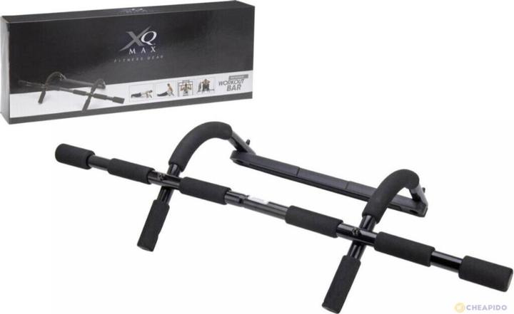 Immagine prodotto XQ Max Barra multiuso per pull-up