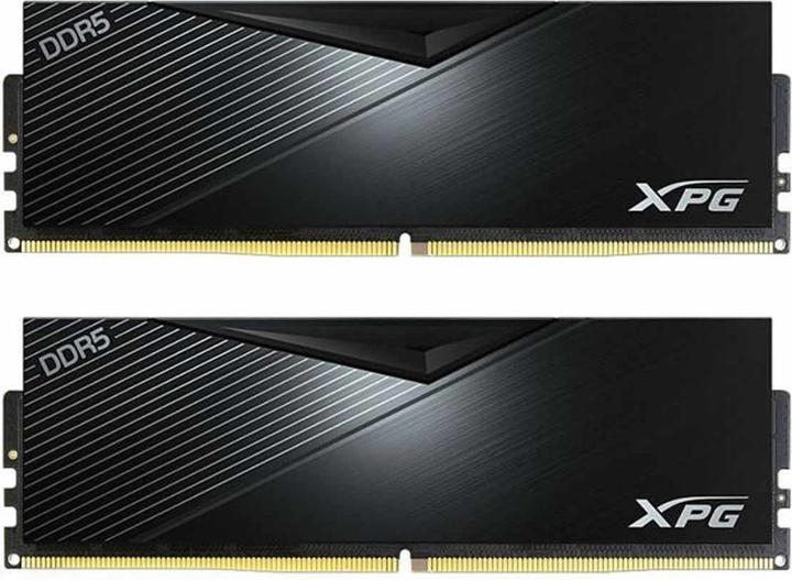 Image du produit Adata Xpg Lancer Ddr5 (2 x 16GB, 5200 MHz, RAM DDR5, U-DIMM)