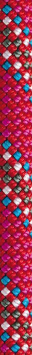 Actual product image Beal Apollo II Rope 11mm 60m (60 m)