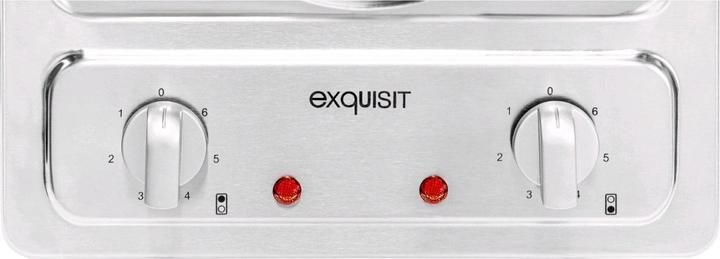 Produktbild Exquisit EMS 301-2