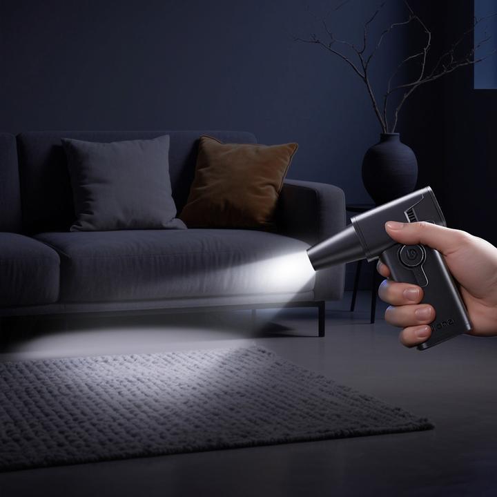 Produktbild Ulanzi AD02 Powerful Electric Air Duster(Black)