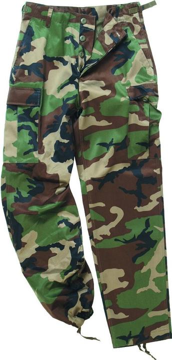 Produktbild Mil-tec Feldhose - tarn (XL)