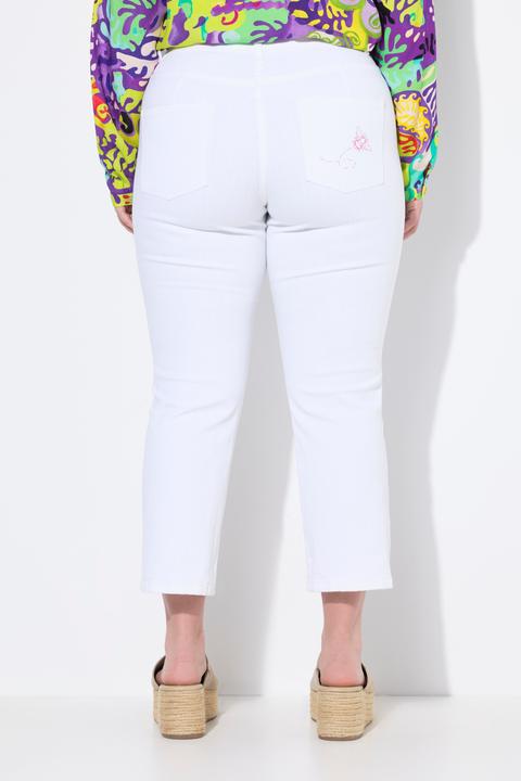Produktbild Angel of Style 7/8-Jeans Amy, gerades Bein, 5-Pocket (54)