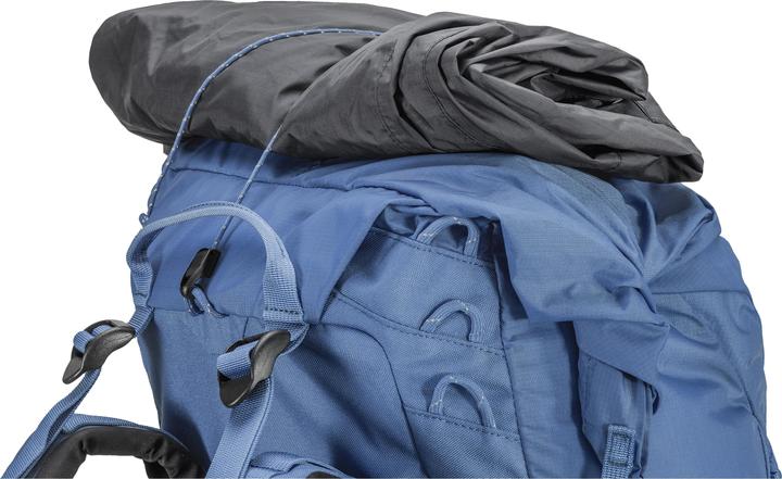 Produktbild Bach Equipment Molecule 50 Rucksack (15 l)