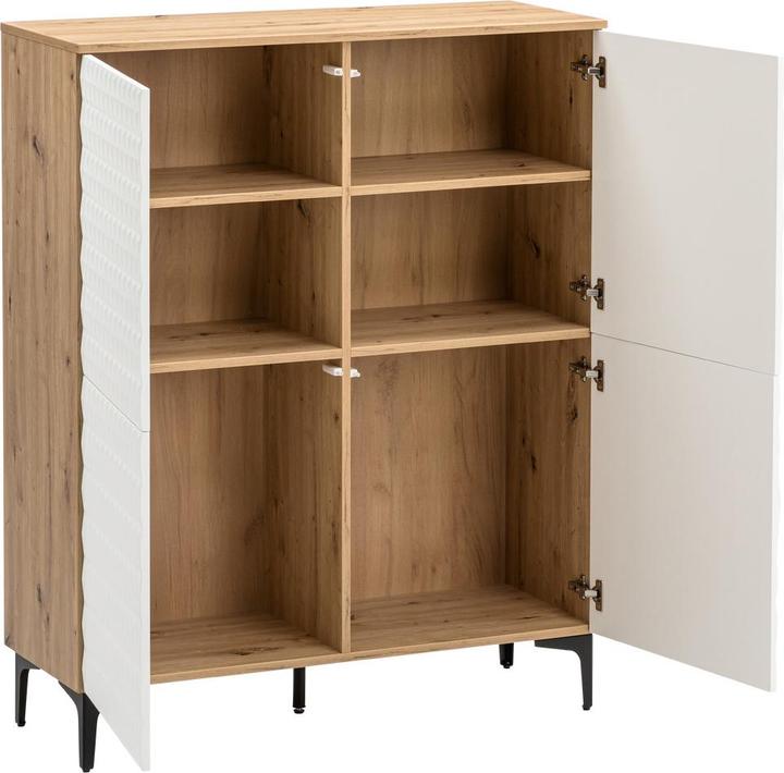 Image du produit BYYU Kleo (43 x 111 x 136 cm)